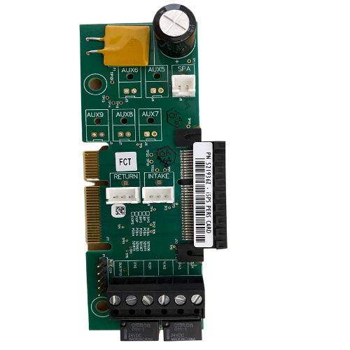 Pentair| 521936Z | IntelliCenter I5PS Expansion Daughter Card