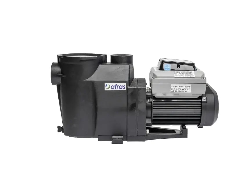 Afras Variable Speed Pumps – Compatible with Pentair IntelliFlo