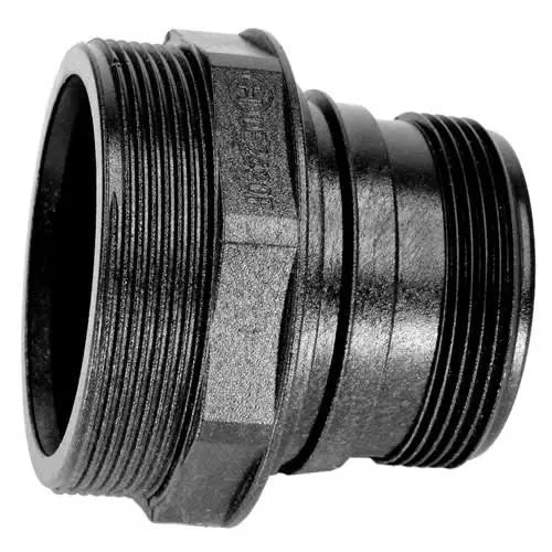 Hayward D.E.CX4201CA Tank Fitting Assembly – Ersatzteil Für Perflex Extended-Cycle D.E. Filter Modelle EC65, EC75