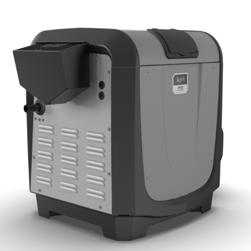 ポニョです₊⁎⁺˳✧༚ Jandy JXiQ260PK Pool Heater with VersaFlo, Liquid Propane, Copper