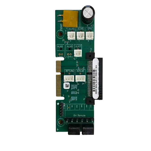 IPC FP-3428 入力トランス 2個セット Amazon.com: Pentair 522038Z IntelliCenter Valve Expansion Module