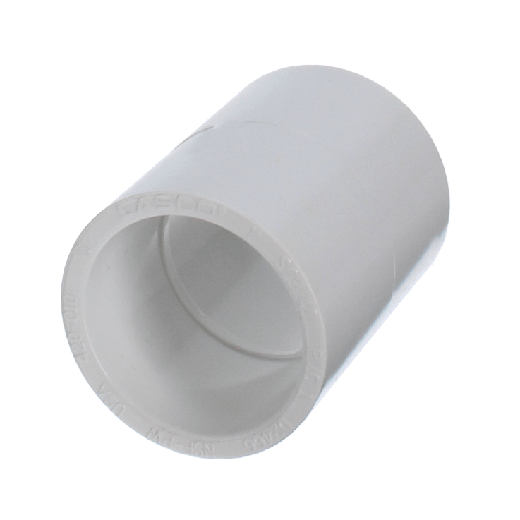 Sch 40 PVC Coupling 1 In Slip AquaTech Pools Spa sch-40-pvc-coupling-1-in-slip-aquatech-pools-spa