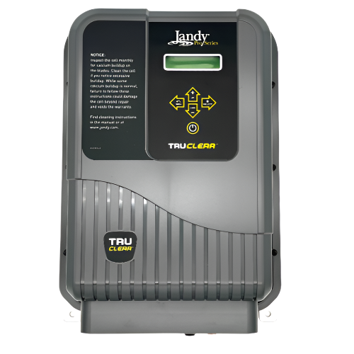 Jandy R0802200 Powerpack Assembly - Replacement for TruClear Salt