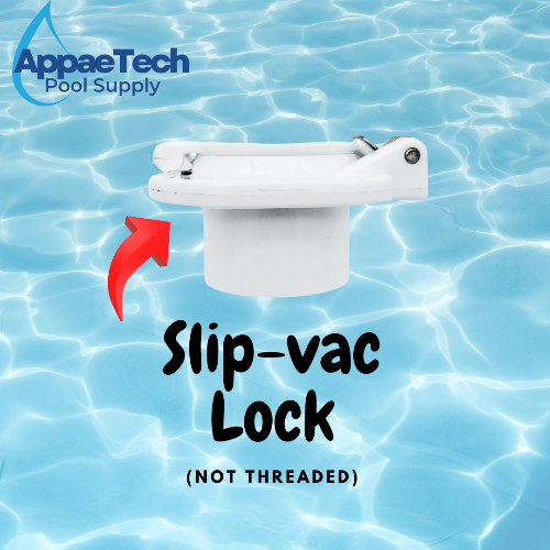 How To Open Pool Vacuum Port: Easy Steps for Quick Setup