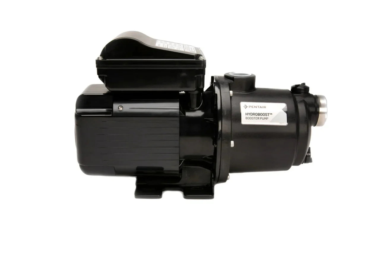 Pentair 360526 HydroBoost booster pump for pressure-side pool cleaners