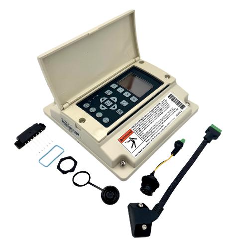 Pentair 357527Z IntelliFlo 2 and IntelliPro 2 pump drive keypad replacement