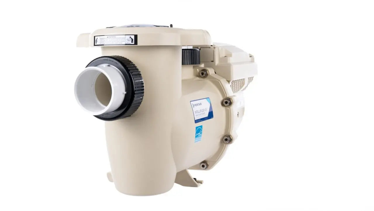 Pentair IntelliFlo3 VSF 1.5HP variable speed pool pump, model 011065