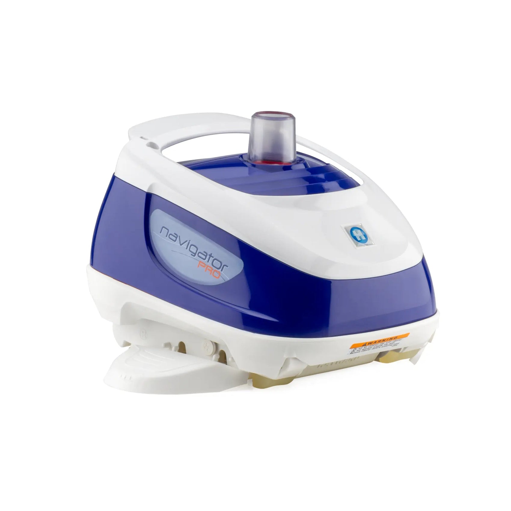 Hayward W3925ADC Navigator Pro suction pool cleaner for concrete and gunite pools