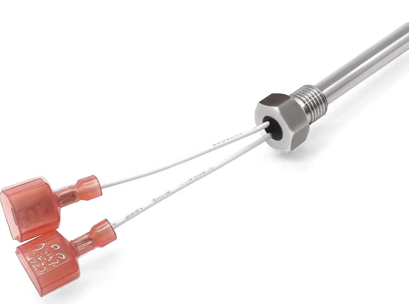 Pentair 42002-0024S stack flue sensor replacement part for MasterTemp and Max-E-Therm pool heaters