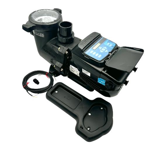 Hayward SP32950VSP TriStar VS 950 2.7 HP variable speed pool pump