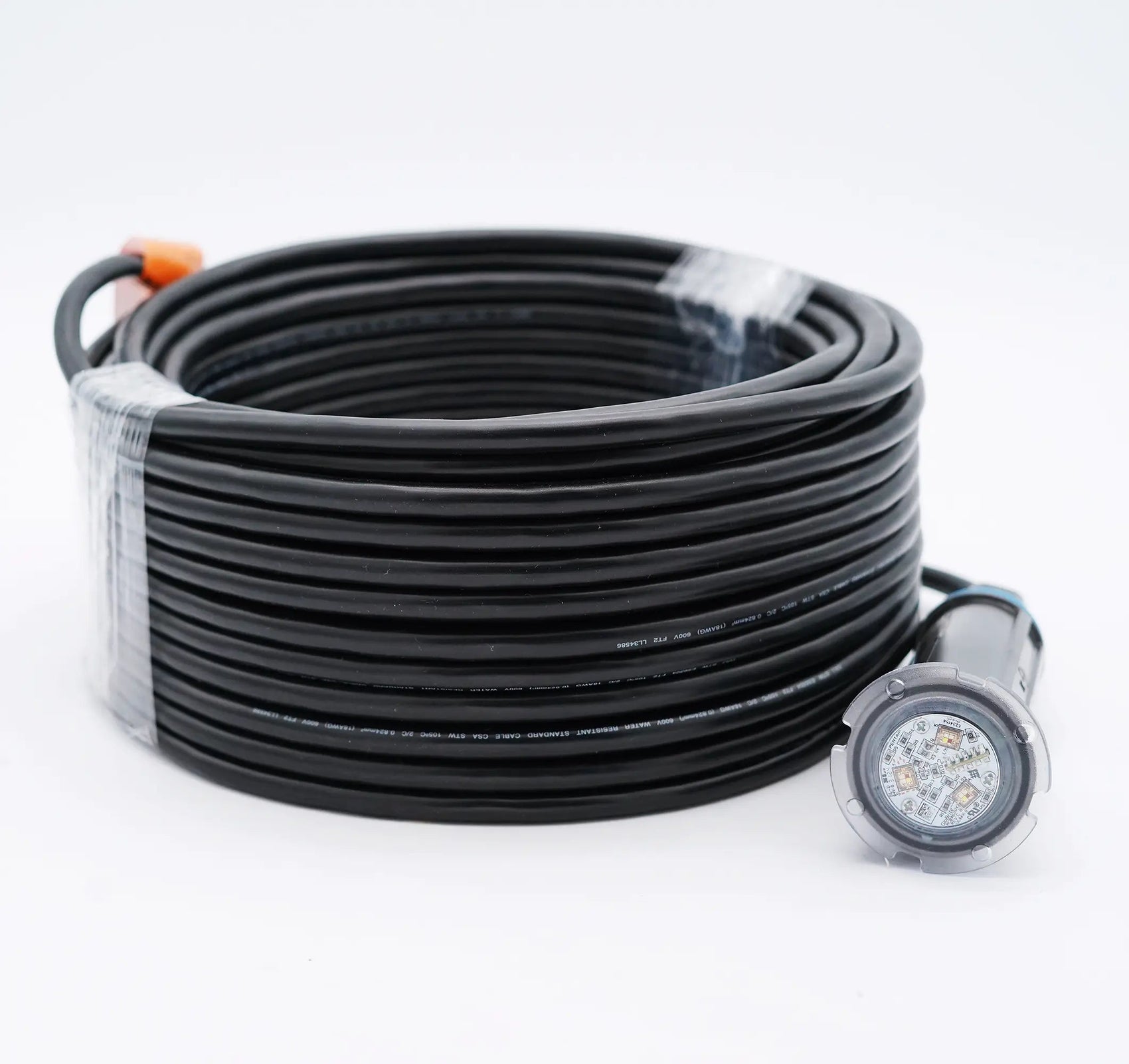 Pentair 602055 GloBrite Color LED Pool Light with 100 ft cord