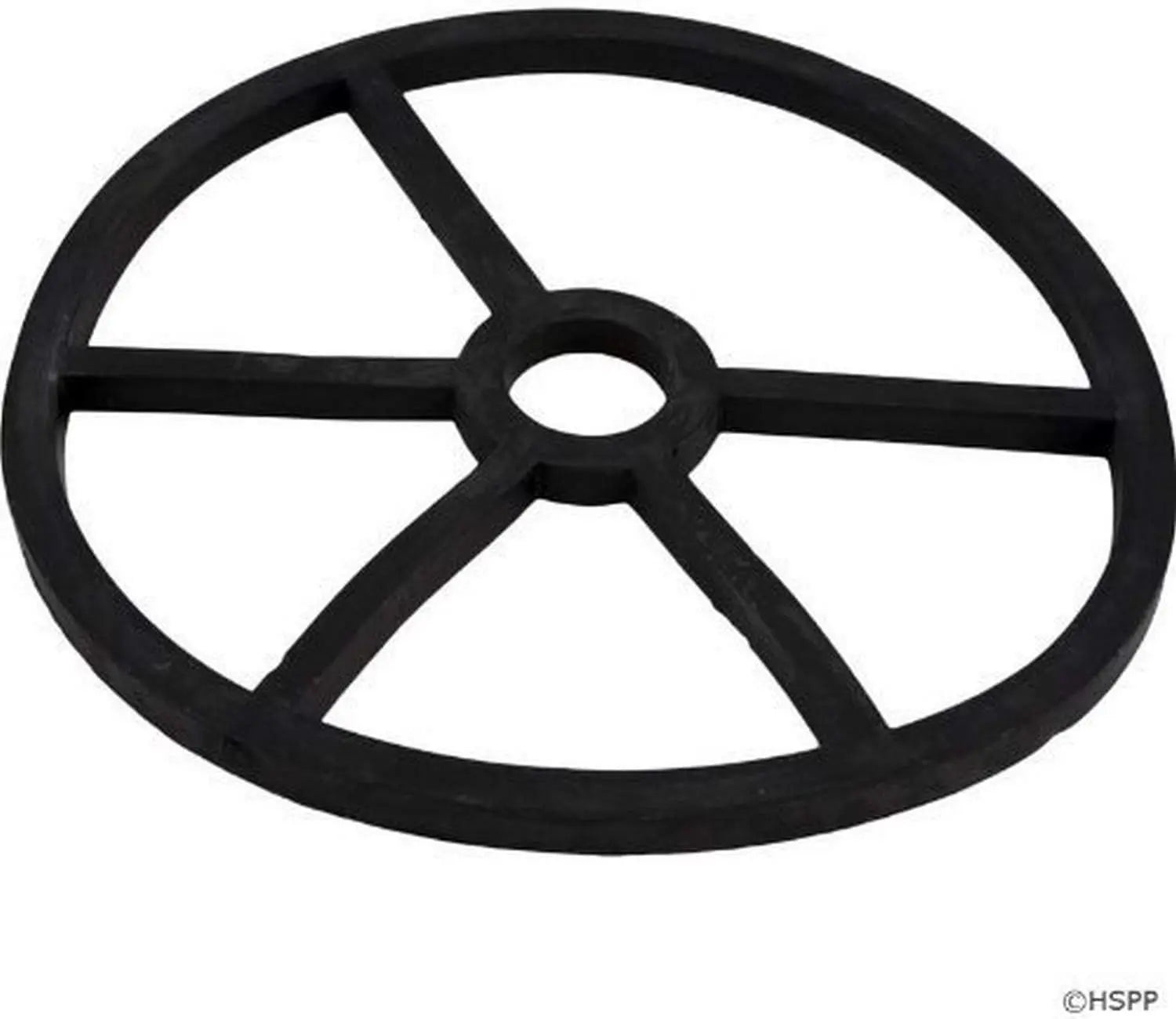 Hayward SPX0710XD Vari-Flo multiport valve replacement spider gasket