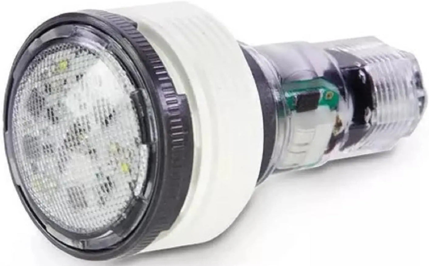 Pentair MicroBrite 620425 color LED pool and spa light with 100 ft cord
