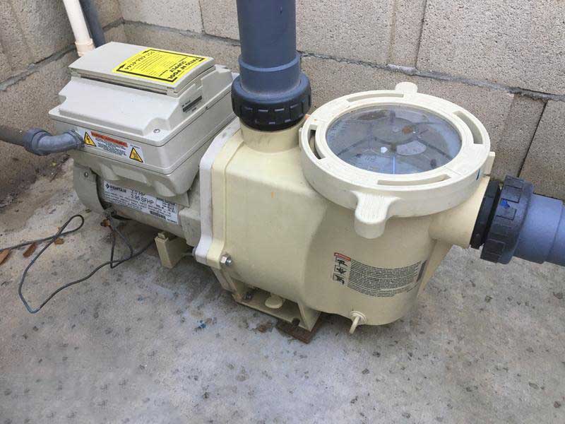 Troubleshooting Guide for Pentair SuperFlow Variable Speed Pool Pump