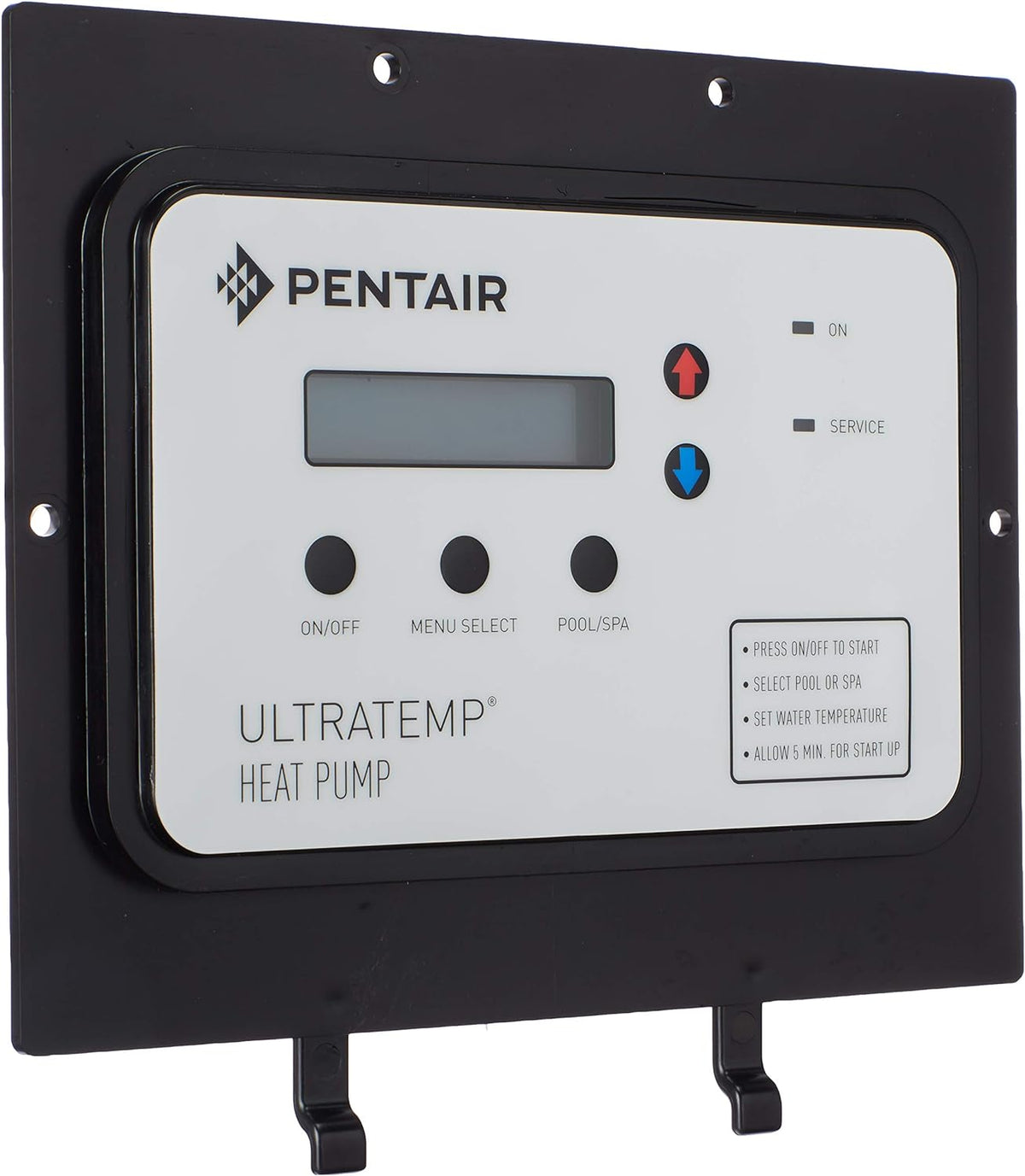 Pentair 472734 control board assembly for UltraTemp and ThermalFlo pool heat pumps