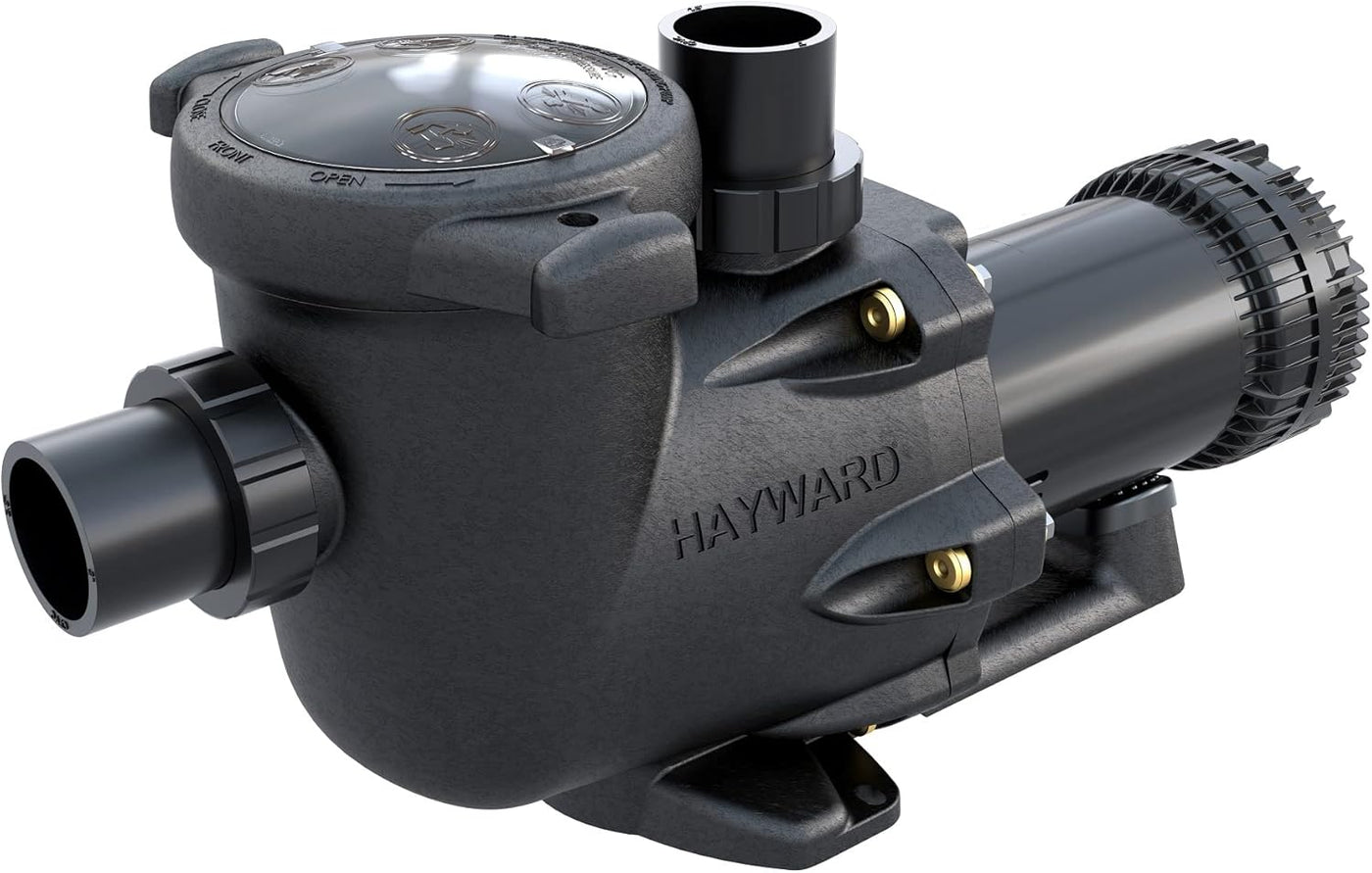 Hayward TriStar XE SP3215X20XE ultra-high efficiency variable speed pool pump