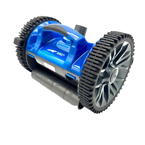Pentair 360486 Rebel Head Only OEM replacement for Kreepy Krauly Rebel V2 suction side pool cleaner