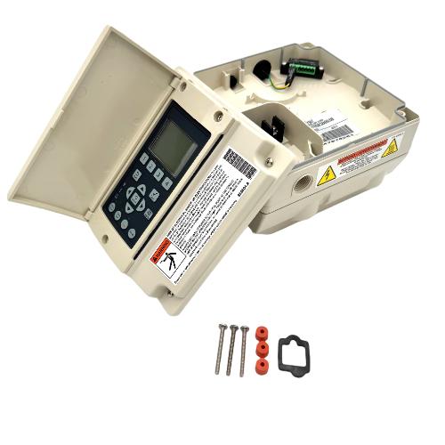Pentair 356922Z IntelliFlo and IntelliPro VSF drive kit with keypad, OEM replacement drive assembly
