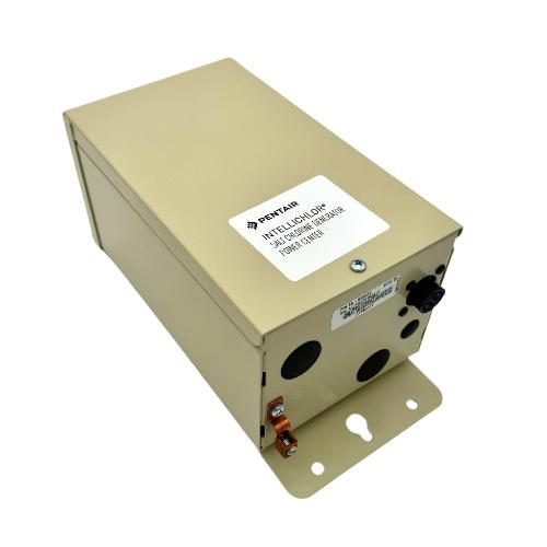 Pentair 520556 IntelliChlor Power Center for salt chlorine generator systems