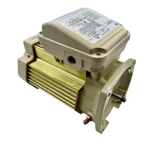 Pentair 354817S 3HP WhisperFlo replacement pool pump motor, 208-230V TEFC