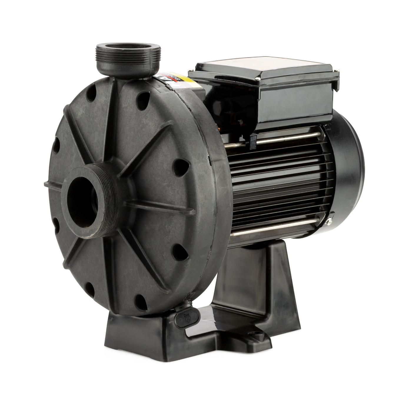 Hayward W36060 1 HP pool booster pump for pressure-side cleaners