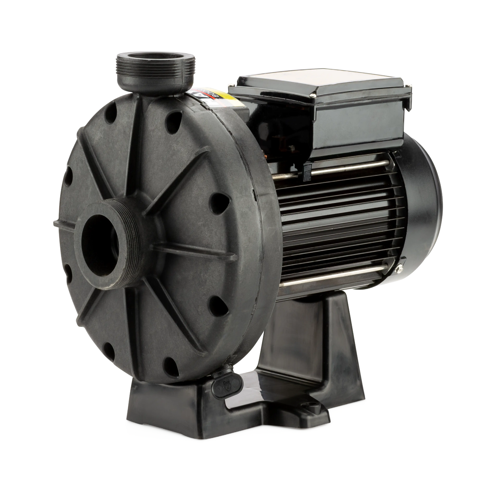 Hayward W36060 1 HP booster pump for pressure-side pool cleaners