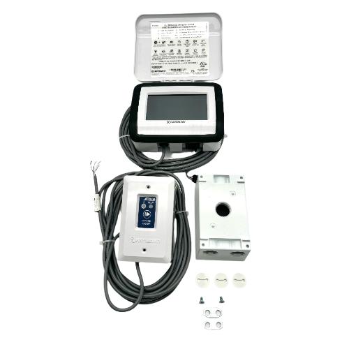 Hayward HLOMNIHUB OmniHub Smart Pool and Spa Control System