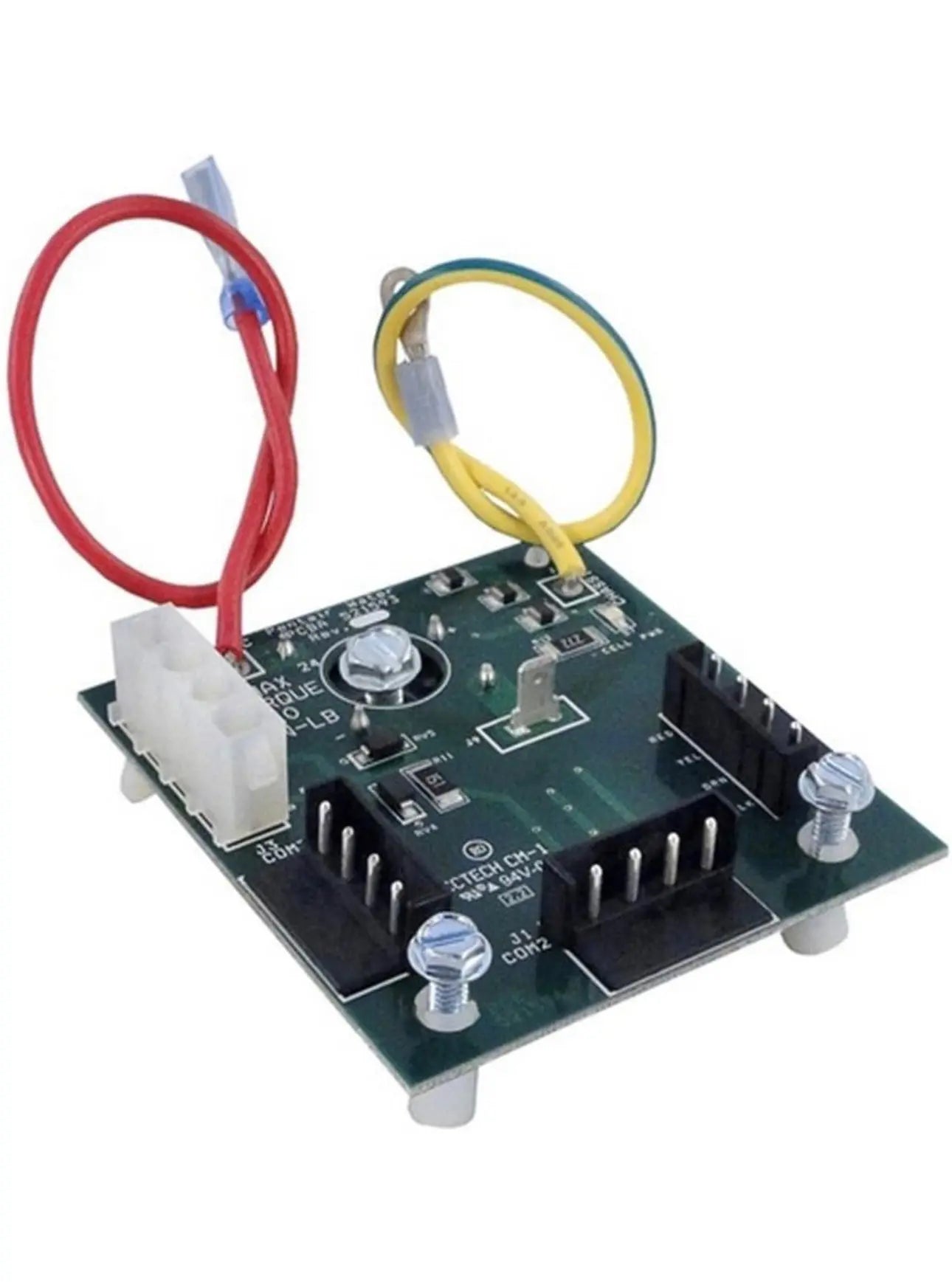 Pentair 521218 IntelliChlor SCG surge board replacement PCBA for EasyTouch and IntelliTouch load centers