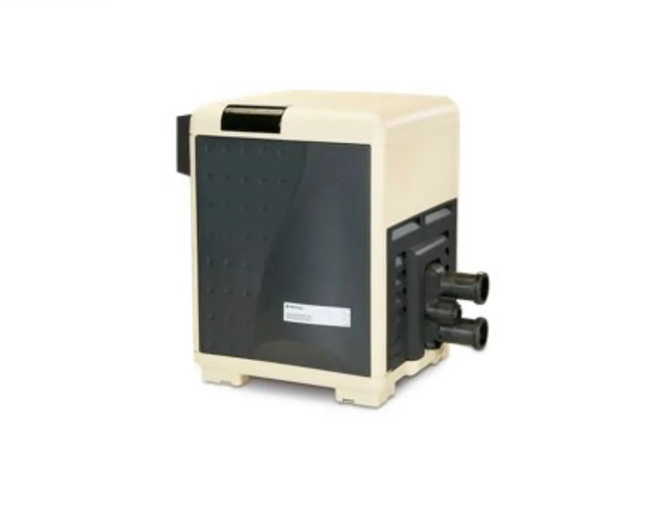 Pentair MasterTemp 300 natural gas pool and spa heater, model 460734