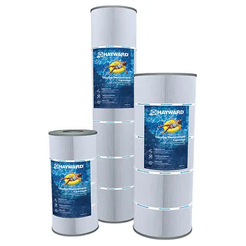 Hayward CX580XREPAK4 SwimClear replacement filter cartridge 4-pack, 325 sq ft