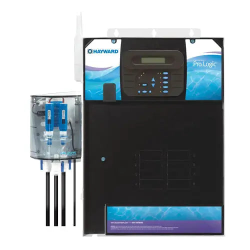 Hayward GLX-PCB-PRO main PCB replacement board for ProLogic and AquaPlus automation systems