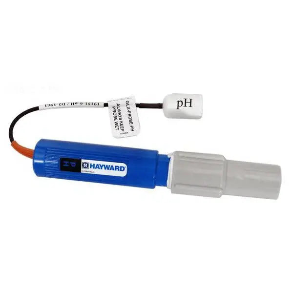Hayward GLX-PROBE-PH replacement pH probe for Sense and Dispense pool automation systems