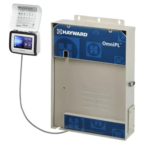 Hayward HLXPROUPG ProLogic to OmniPL retrofit kit