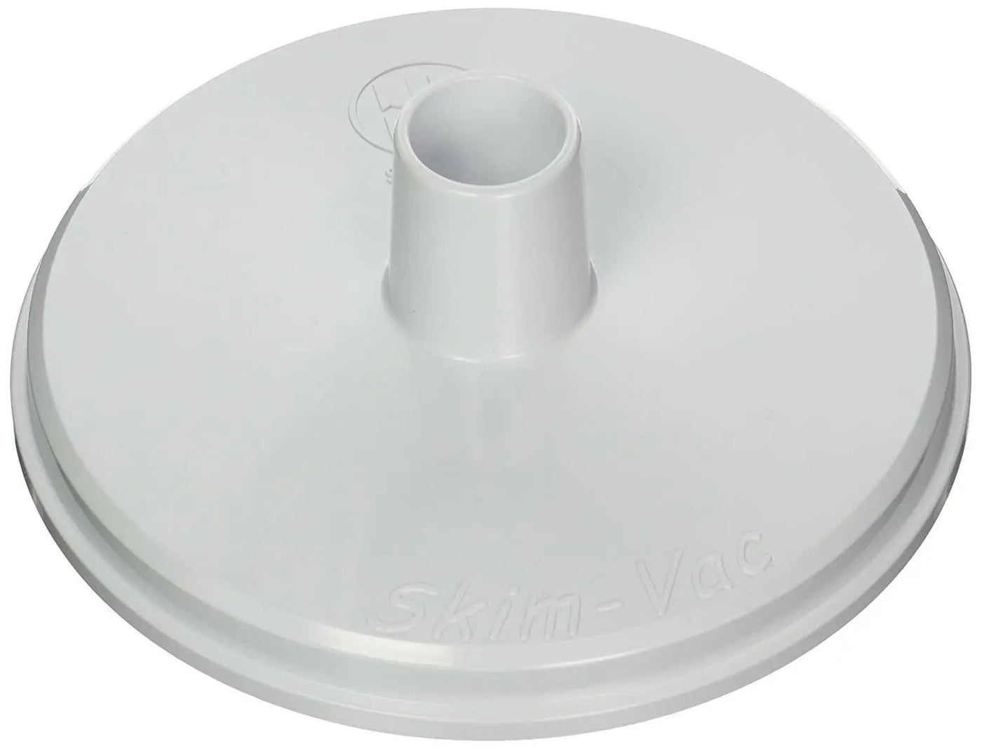 Hayward SP1106 Skim-Vac Deluxe Skimmer Plate for 1-1/2 inch pool vacuum hoses
