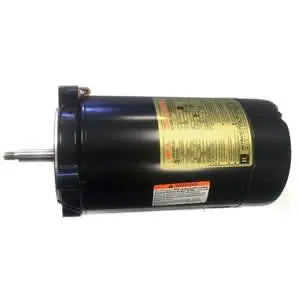 Hayward SPX1610Z1M 1.5 HP threaded shaft replacement motor for Super Pump and MaxFlo pool pumps
