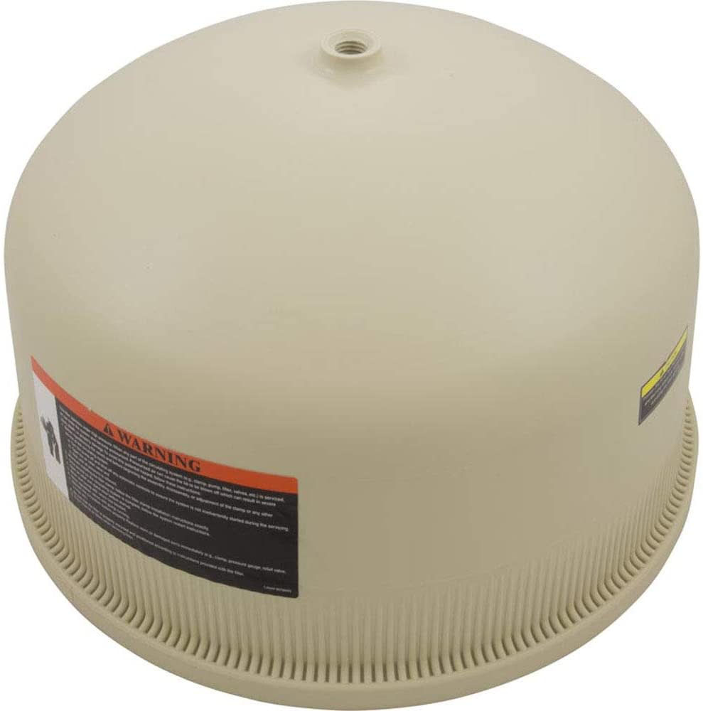 Pentair 170020 FNS Plus 36 sq ft tank lid assembly for D.E. pool filters