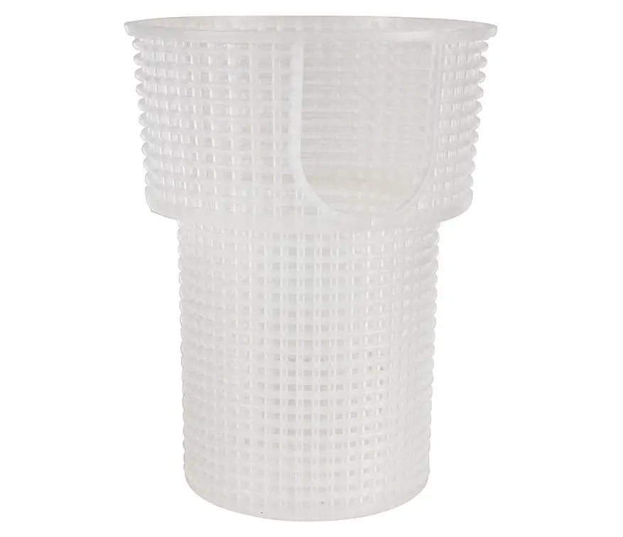 Pentair 355667 large pump basket replacement for pool and spa pumps