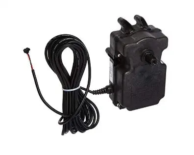 Pentair 263045 valve actuator for 3-port pool and spa valves, 24V AC with 180 degree rotation