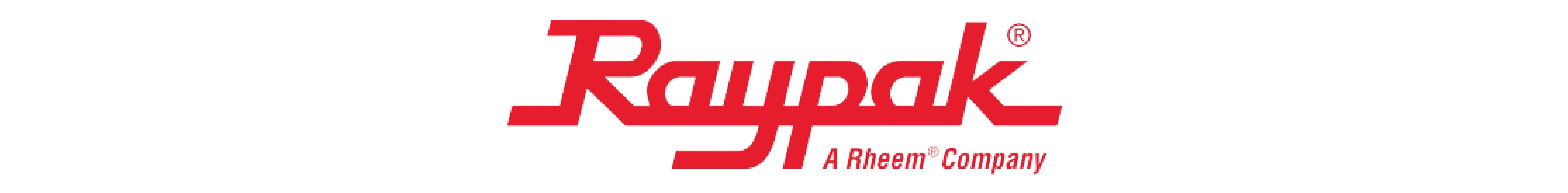 Raypak - AppaeTech Pool Supply