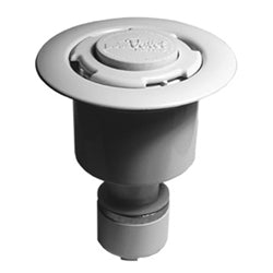 Paramount | Pool Valet Retro Single Head Kit | Multiple Colors