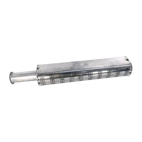 Raypak | 017045F | Burner for 207A-407A Swimming Pool Heaters – Replacement Burner Assembly