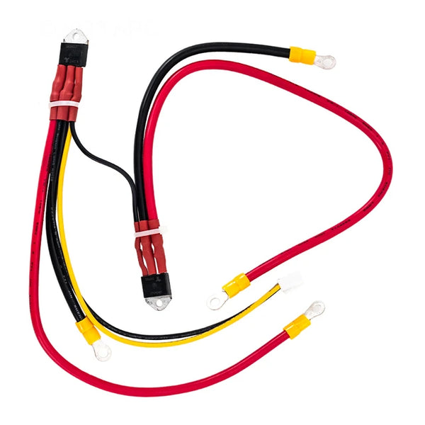 TRIAC 3 լարային կոմպլեկտ (017153F)
