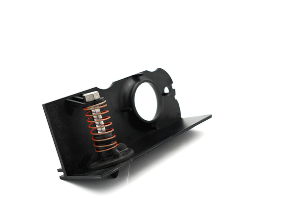 Raypak | 019054F | Bypass Assembly Level 1 Flow 264 – Replacement Bypass Kit for Pool Heaters