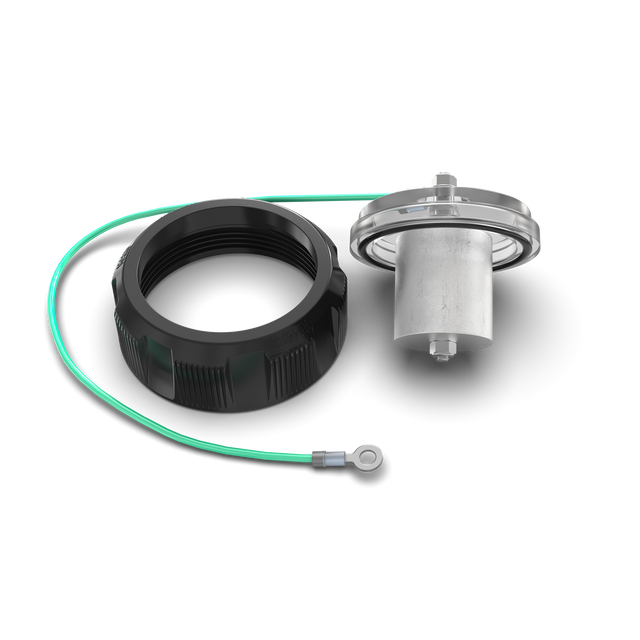 Jandy | R0965100 | Sacrificial Anode Kit | Replacement for JXi/JXiQ Heaters