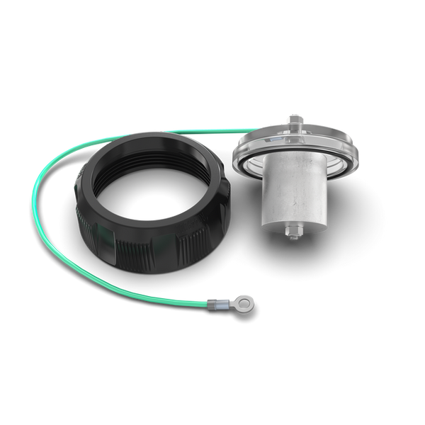 Jandy | R0965100 | Sacrificial Anode Kit | Replacement for JXi/JXiQ Heaters