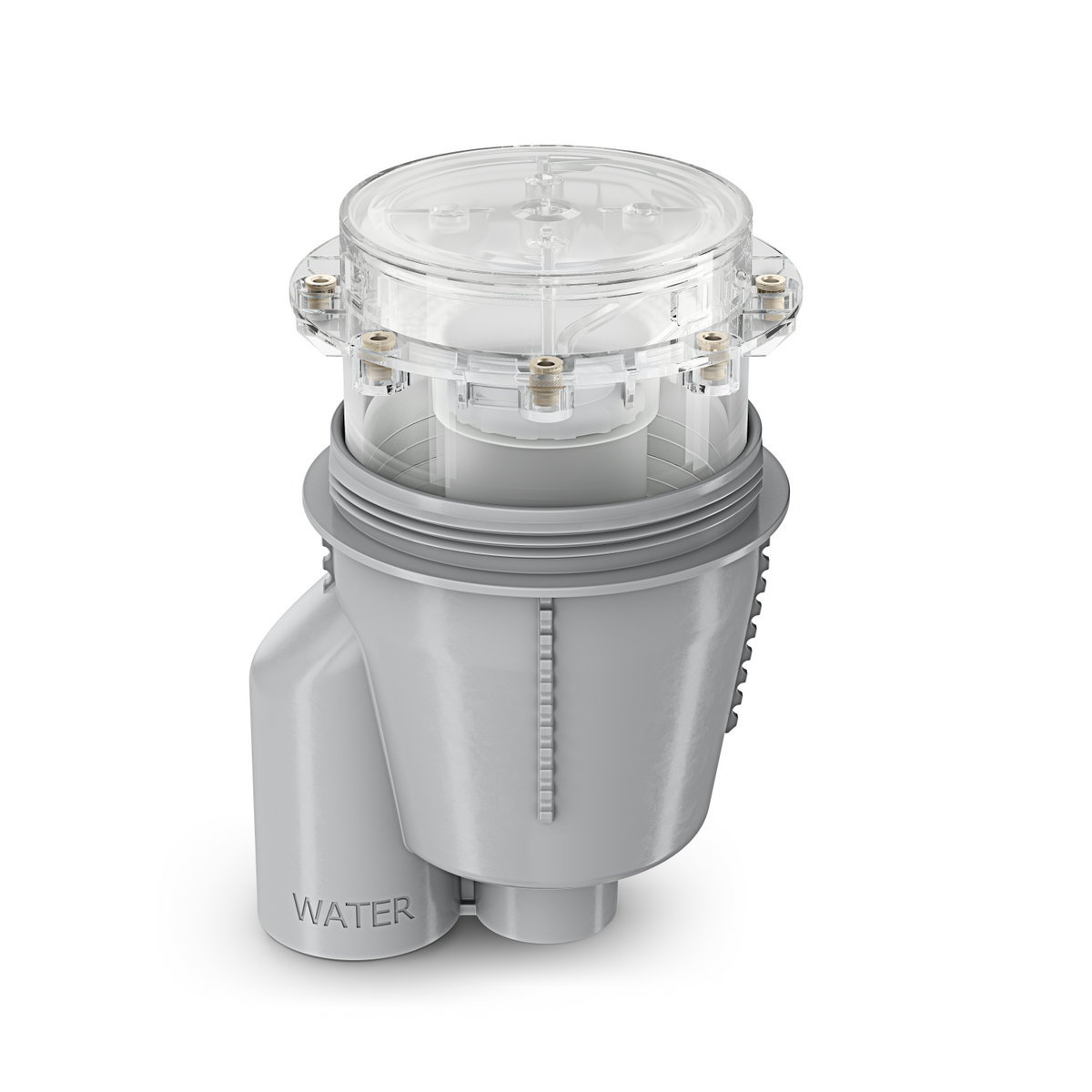 Jandy | JHCBUB | TruFit Bubbler with Pressure Check Technology Jandy