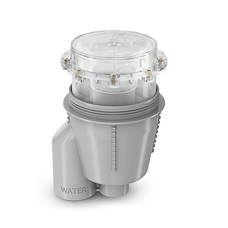 Jandy | JHCBUB | TruFit Bubbler with Pressure Check Technology Jandy