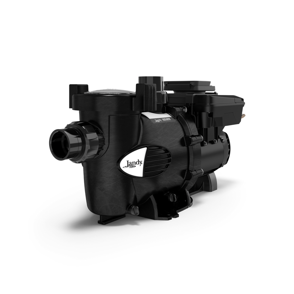 Jandy | VSPHP270DV2A | VS PlusHP Variable Speed Pump | 2.7 HP, 115/230V, Without Controller