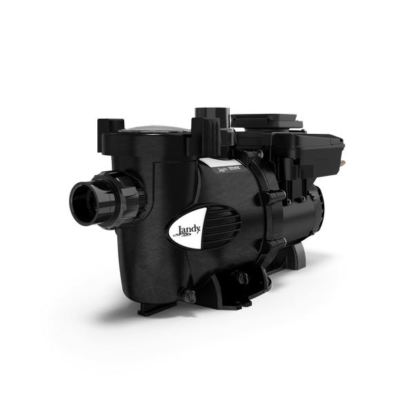Jandy | VSPHP270DV2AS | VS PlusHP Variable Speed Pump with SpeedSet Controller | 2.7 HP, 115/230V