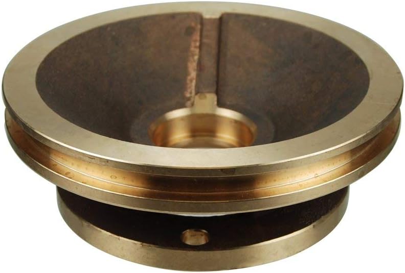 Pentair | 070906 | Brass Seal Flange | C-52 Commercial Bronze Pool and Spa Pump Pentair